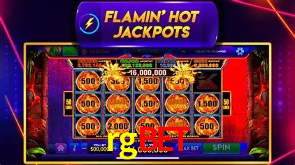 rgbet São Paulo - Hot Promos