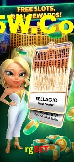 Exclusive Games rgbet