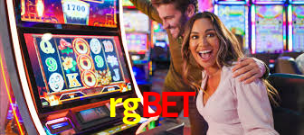rgbet App Interface