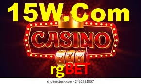 Live Casino rgbet