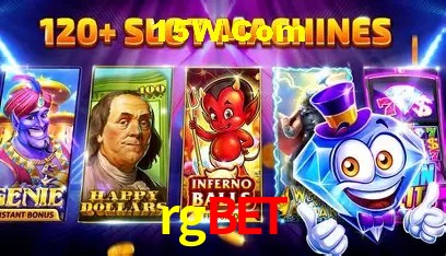 rgbet Brasília - Security