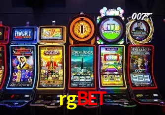 rgbet Rio de Janeiro - Popular Jogos