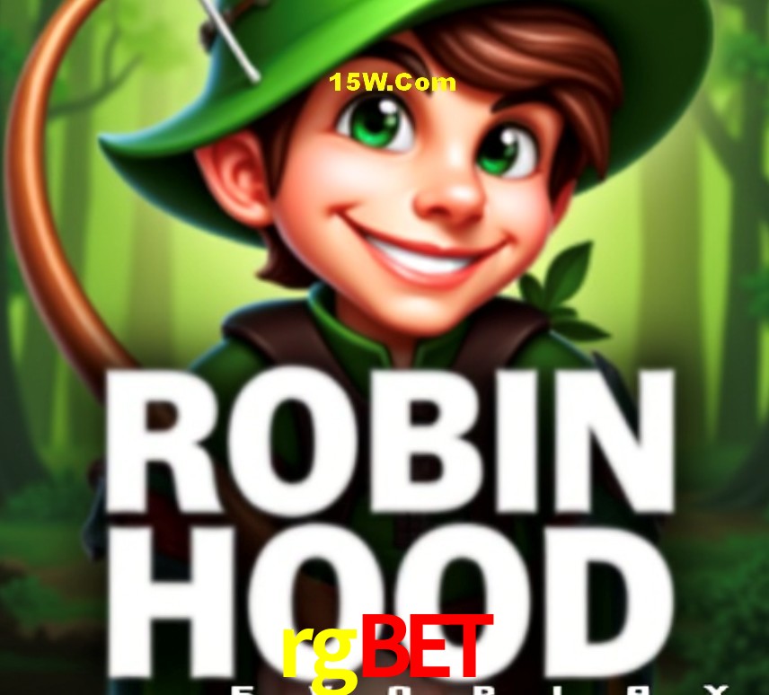 Provedores de Jogos rgbet