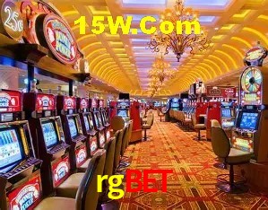 rgbet São Paulo - Top Slots
