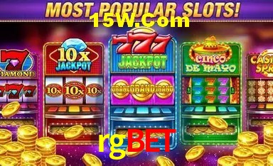 Design Responsivo rgbet