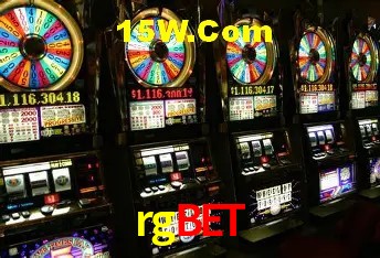 rgbet Salvador - Support