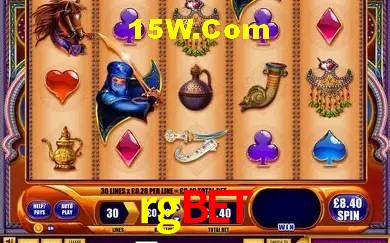 rgbet Salvador - Strategy