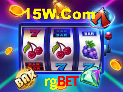 rgbet - App Features