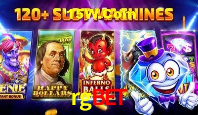 rgbet Salvador - Statistics