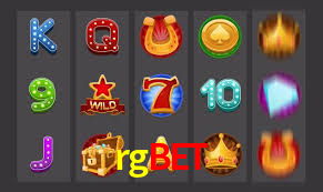 Daily Bonuses rgbet
