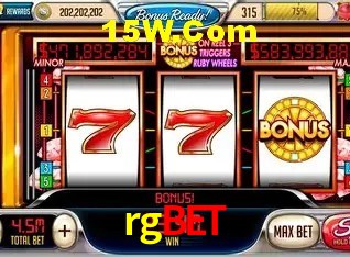 Especiais de Fim de Semana rgbet