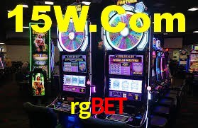 Sinta a adrenalina dos jogos de cassino com rgbet