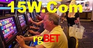 rgbet: Jogos de Caça-Níqueis-Altas Recompensas, Roleta-Velocidade, Blackjack-Desafios Máximos