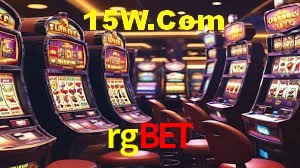 Welcome Bonus rgbet