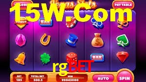 rgbet: Jogos de Caça-Níqueis-Altas Recompensas, Roleta-Velocidade, Blackjack-Desafios Máximos