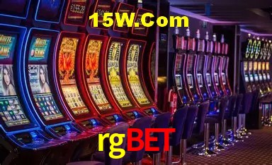 Mesa de Blackjack rgbet