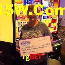 Blackjack Table rgbet