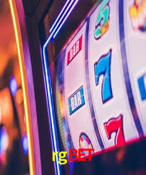 rgbet plataforma