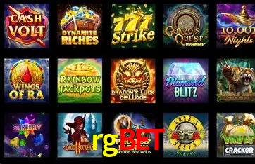 Estatísticas Esportivas rgbet