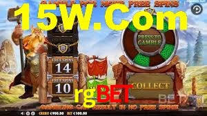 Exclusive Games rgbet