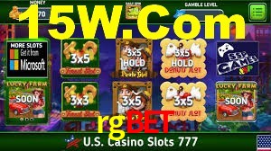 Roulette Table rgbet