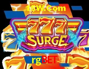 Jogos de Slot rgbet