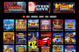 rgbet