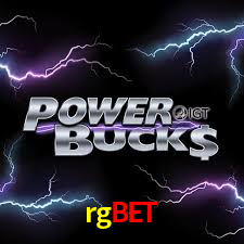 rgbet plataforma