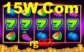rgbet plataforma