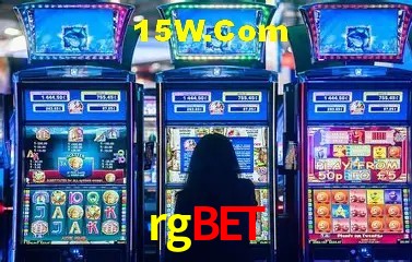 Diretório de Jogos rgbet