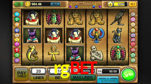 Football Betting rgbet