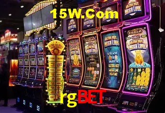 Casino VIP rgbet