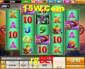 Benefícios VIP na rgbet