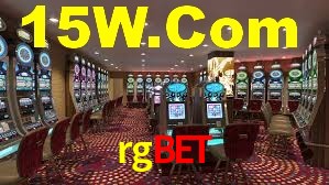 Premium Interface rgbet