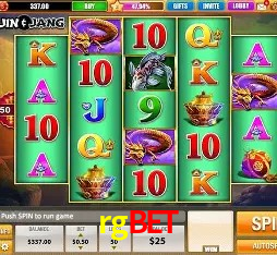 Programa VIP rgbet