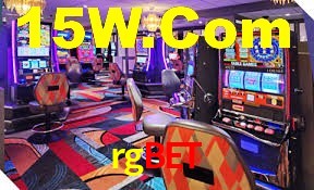 rgbet App Interface