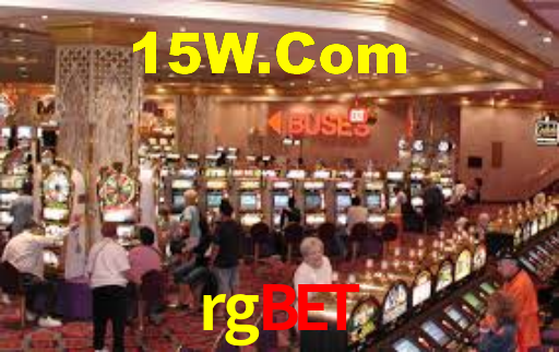 rgbet plataforma